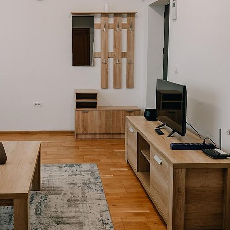 Năvodari Hella Apartament Mamaia-Nord מראה חיצוני תמונה