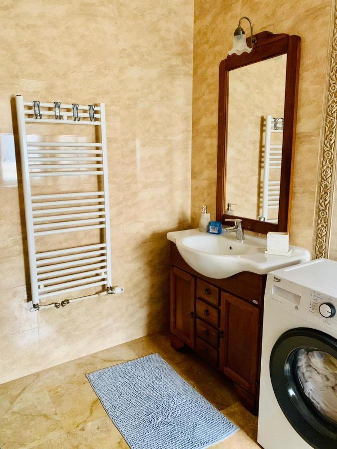 Năvodari Hella Apartament Mamaia-Nord מראה חיצוני תמונה