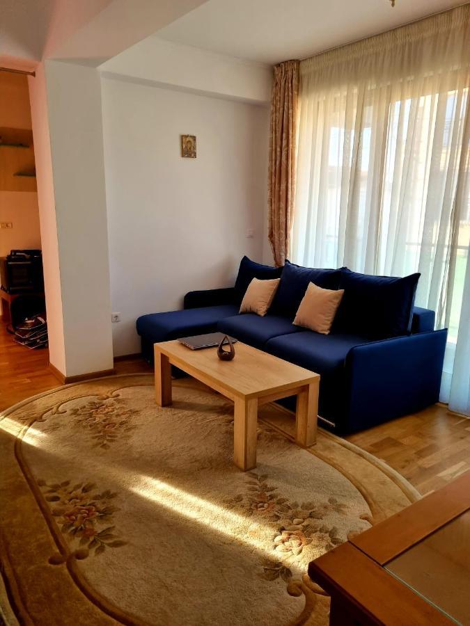 Năvodari Hella Apartament Mamaia-Nord מראה חיצוני תמונה