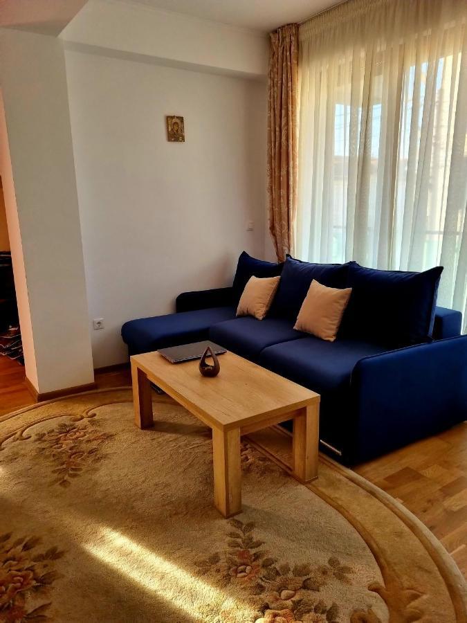Năvodari Hella Apartament Mamaia-Nord מראה חיצוני תמונה