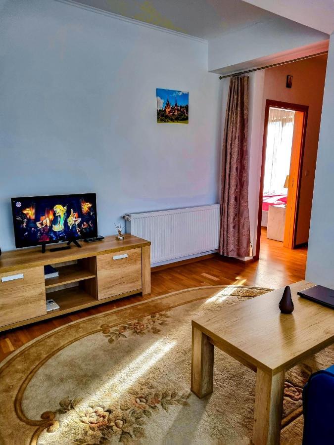 Năvodari Hella Apartament Mamaia-Nord מראה חיצוני תמונה