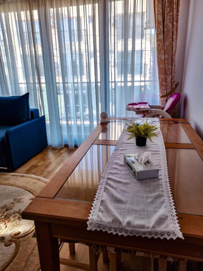 Năvodari Hella Apartament Mamaia-Nord מראה חיצוני תמונה