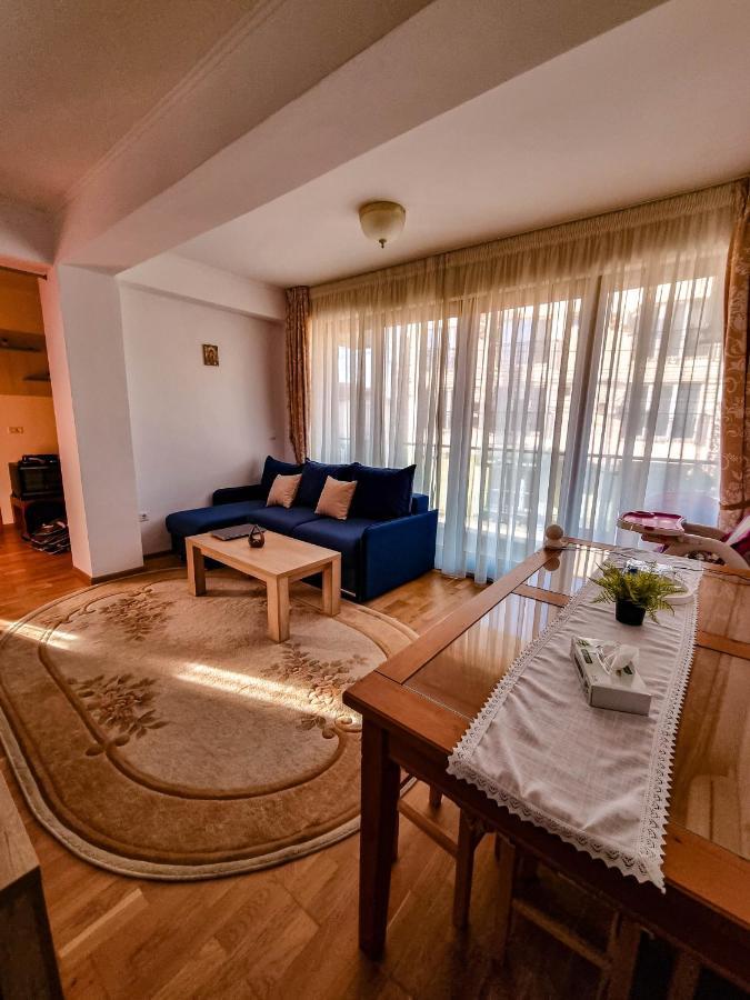 Năvodari Hella Apartament Mamaia-Nord מראה חיצוני תמונה