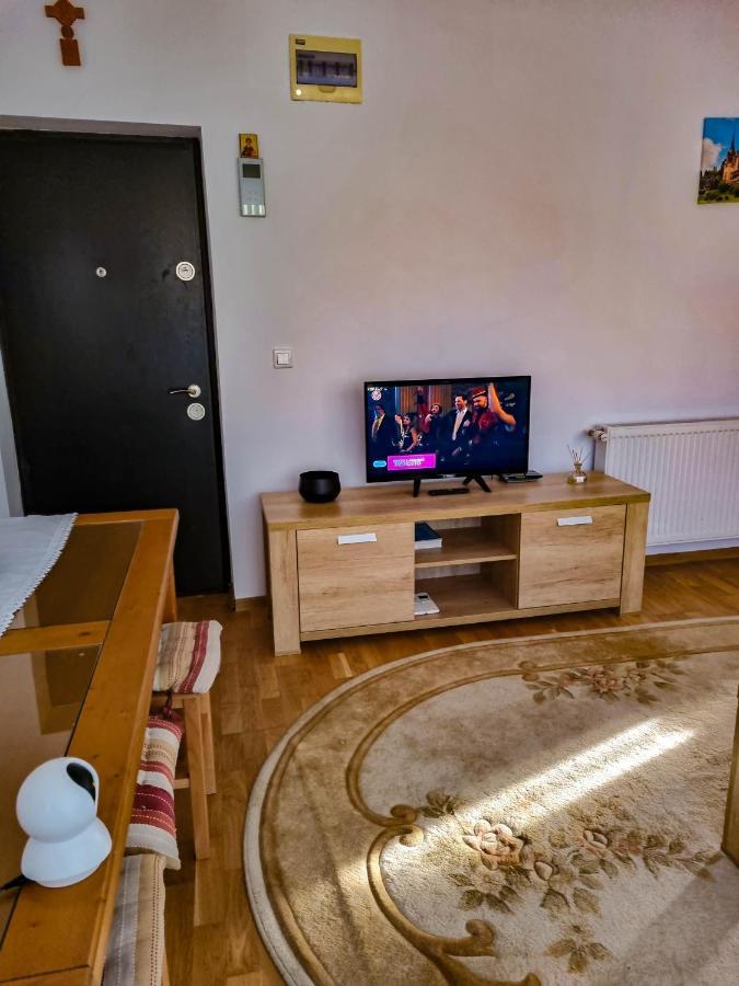 Năvodari Hella Apartament Mamaia-Nord מראה חיצוני תמונה