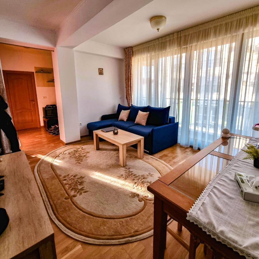 Năvodari Hella Apartament Mamaia-Nord מראה חיצוני תמונה