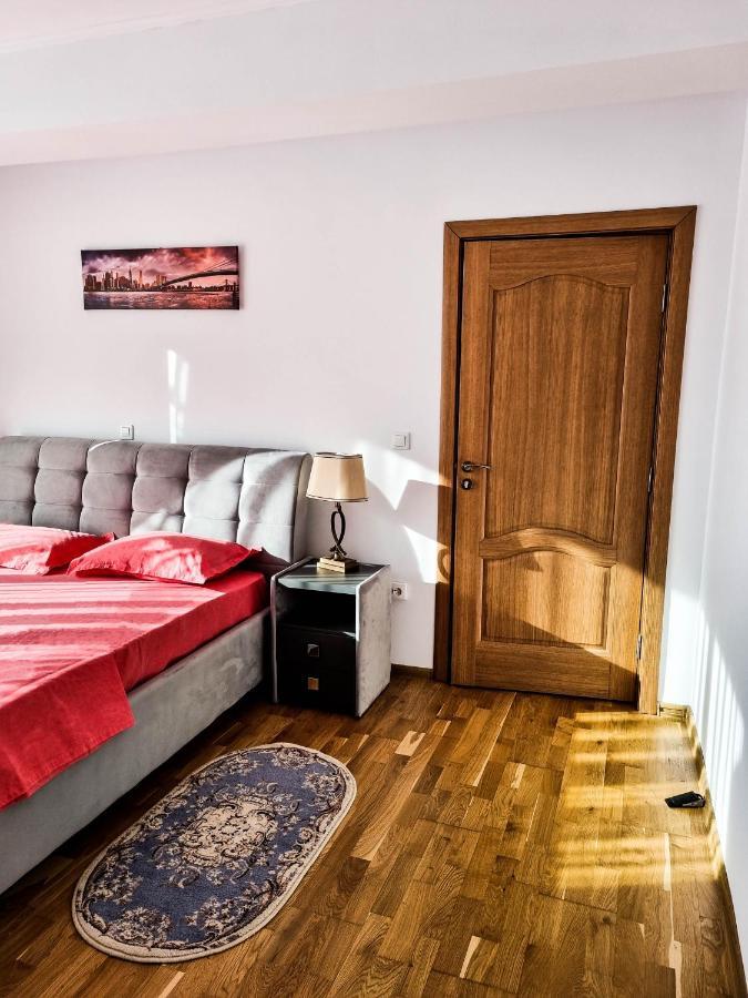 Năvodari Hella Apartament Mamaia-Nord מראה חיצוני תמונה