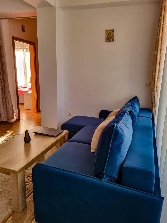 Năvodari Hella Apartament Mamaia-Nord מראה חיצוני תמונה