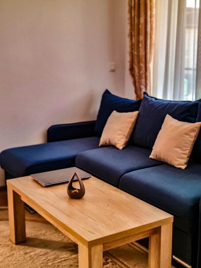 Năvodari Hella Apartament Mamaia-Nord מראה חיצוני תמונה