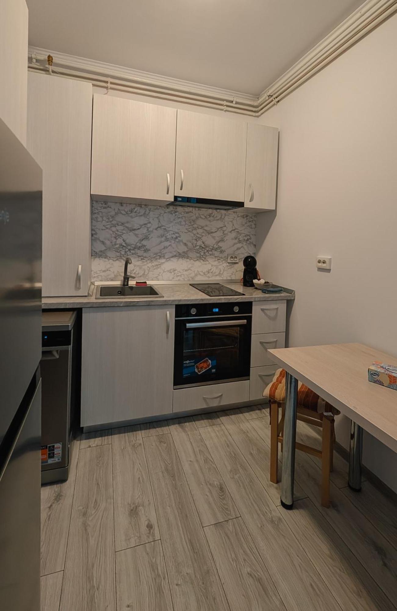 Năvodari Hella Apartament Mamaia-Nord מראה חיצוני תמונה