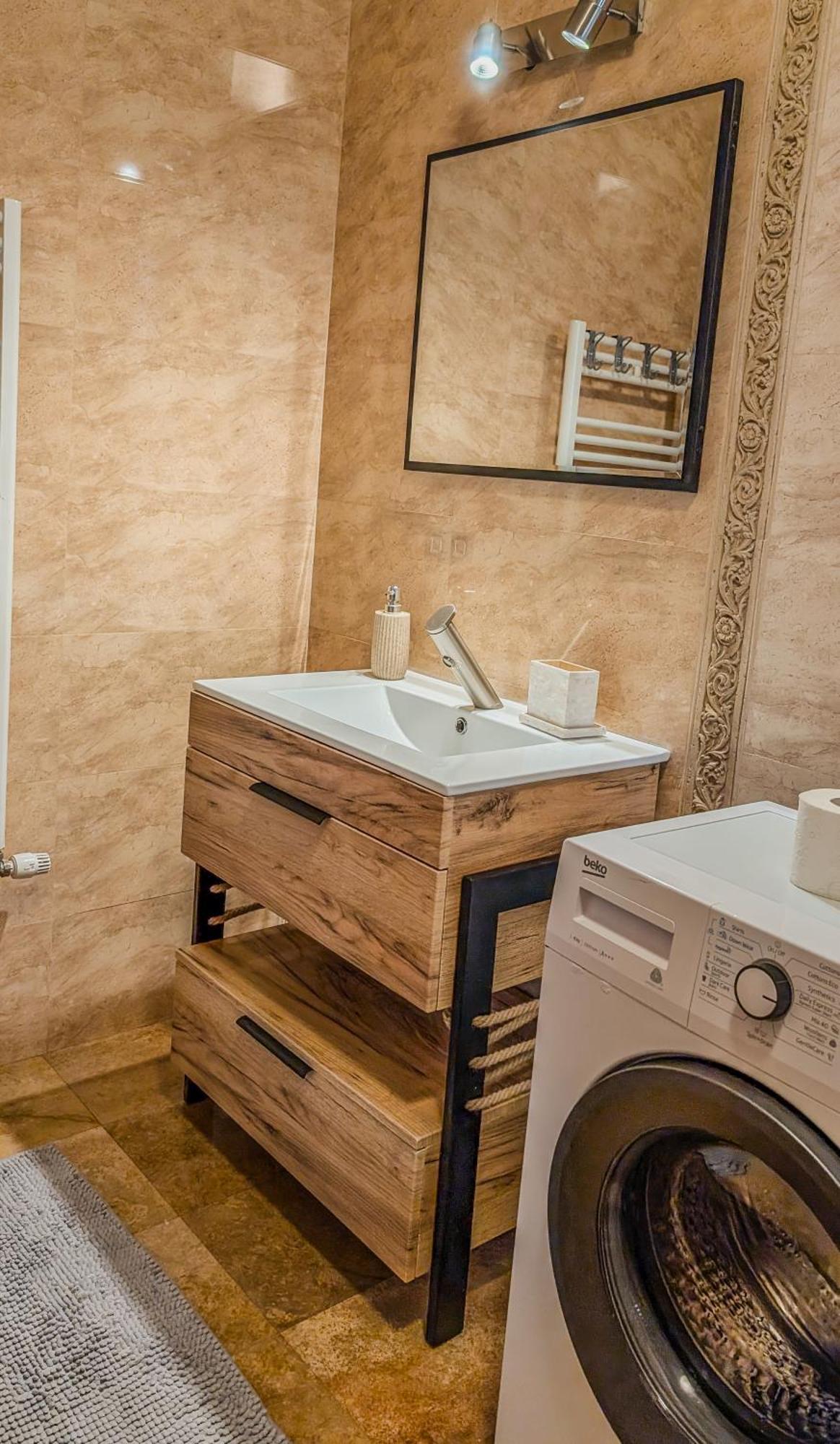 Năvodari Hella Apartament Mamaia-Nord מראה חיצוני תמונה