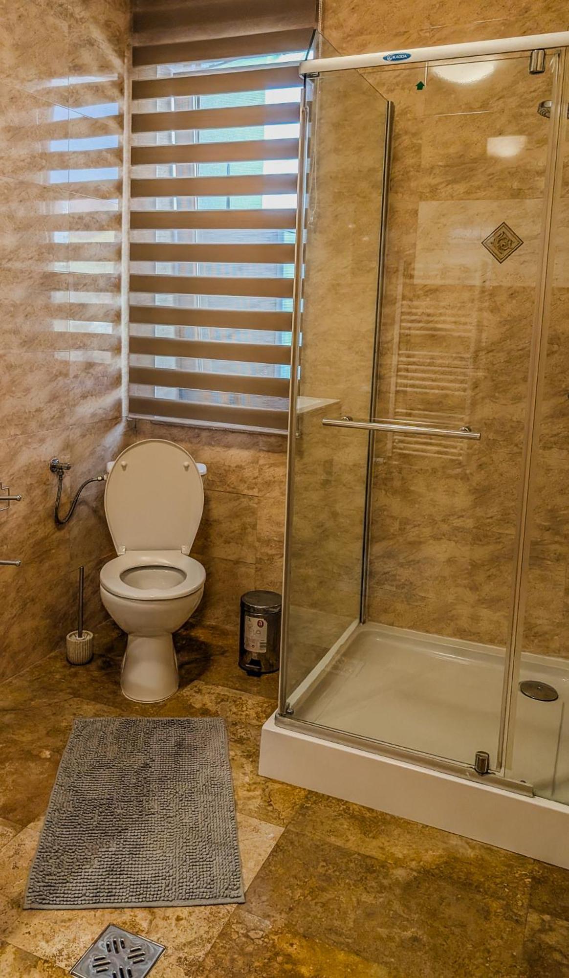 Năvodari Hella Apartament Mamaia-Nord מראה חיצוני תמונה