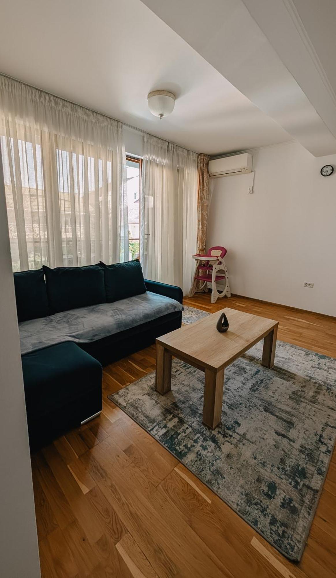 Năvodari Hella Apartament Mamaia-Nord מראה חיצוני תמונה