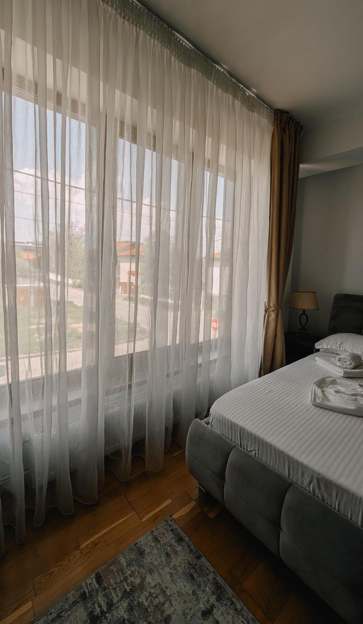 Năvodari Hella Apartament Mamaia-Nord מראה חיצוני תמונה