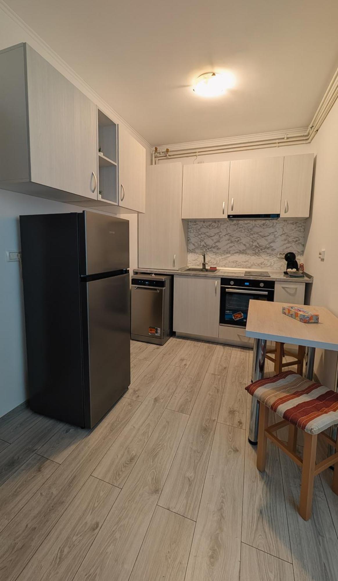 Năvodari Hella Apartament Mamaia-Nord מראה חיצוני תמונה