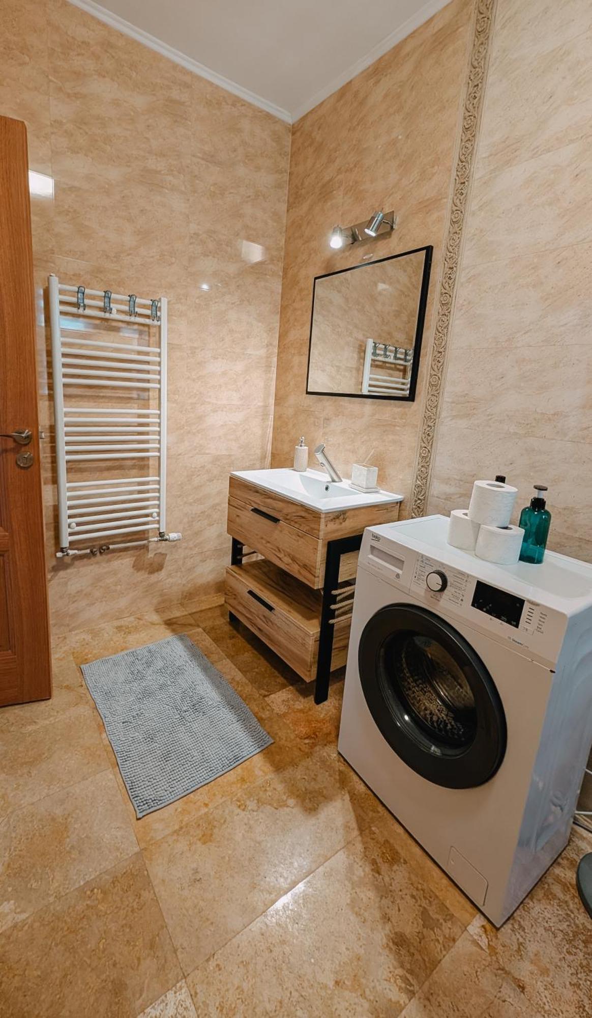 Năvodari Hella Apartament Mamaia-Nord מראה חיצוני תמונה