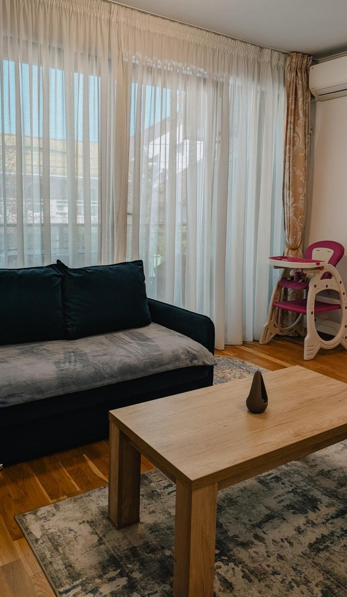 Năvodari Hella Apartament Mamaia-Nord מראה חיצוני תמונה