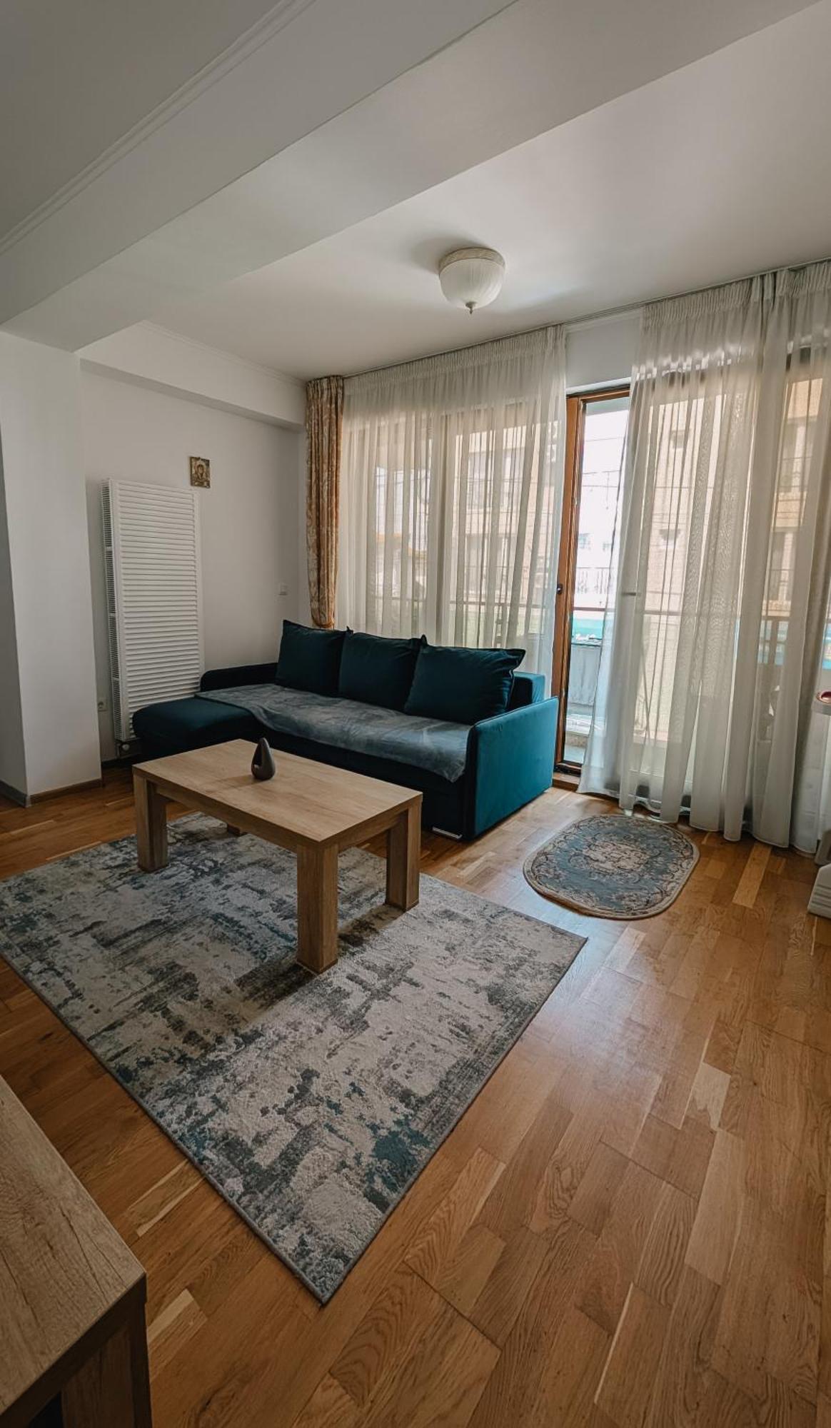 Năvodari Hella Apartament Mamaia-Nord מראה חיצוני תמונה