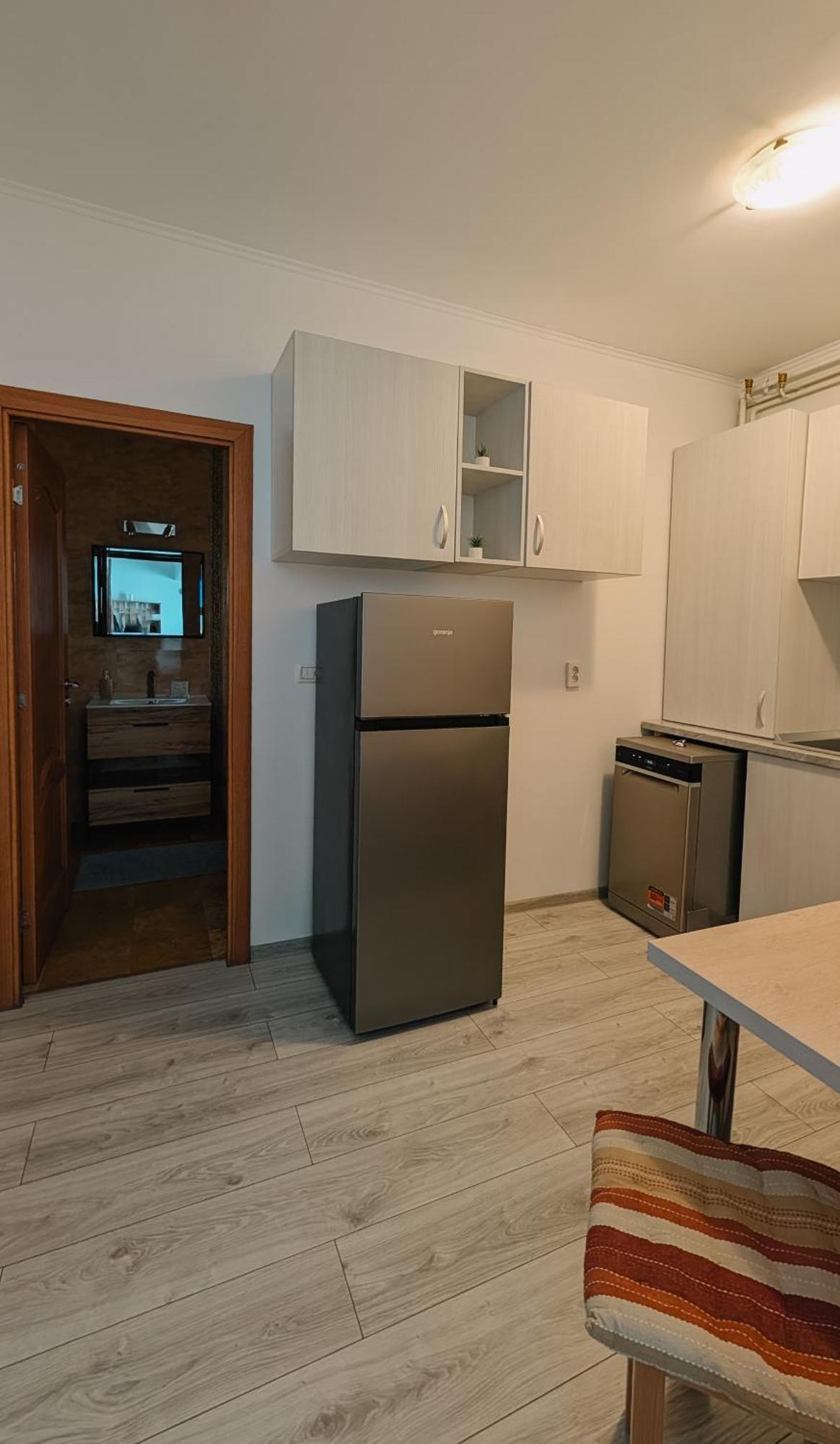 Năvodari Hella Apartament Mamaia-Nord מראה חיצוני תמונה