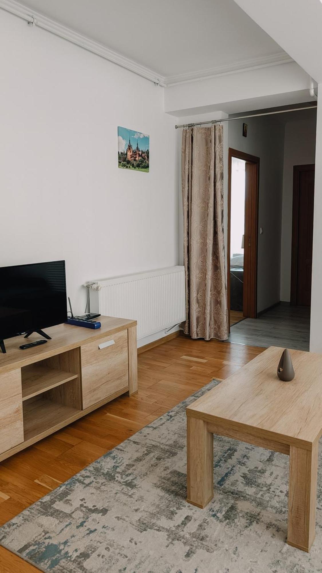 Năvodari Hella Apartament Mamaia-Nord מראה חיצוני תמונה
