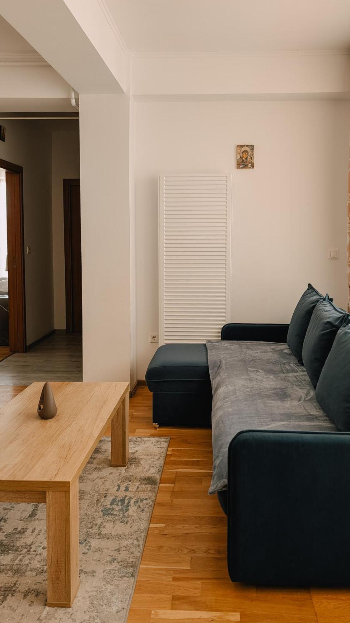 Năvodari Hella Apartament Mamaia-Nord מראה חיצוני תמונה