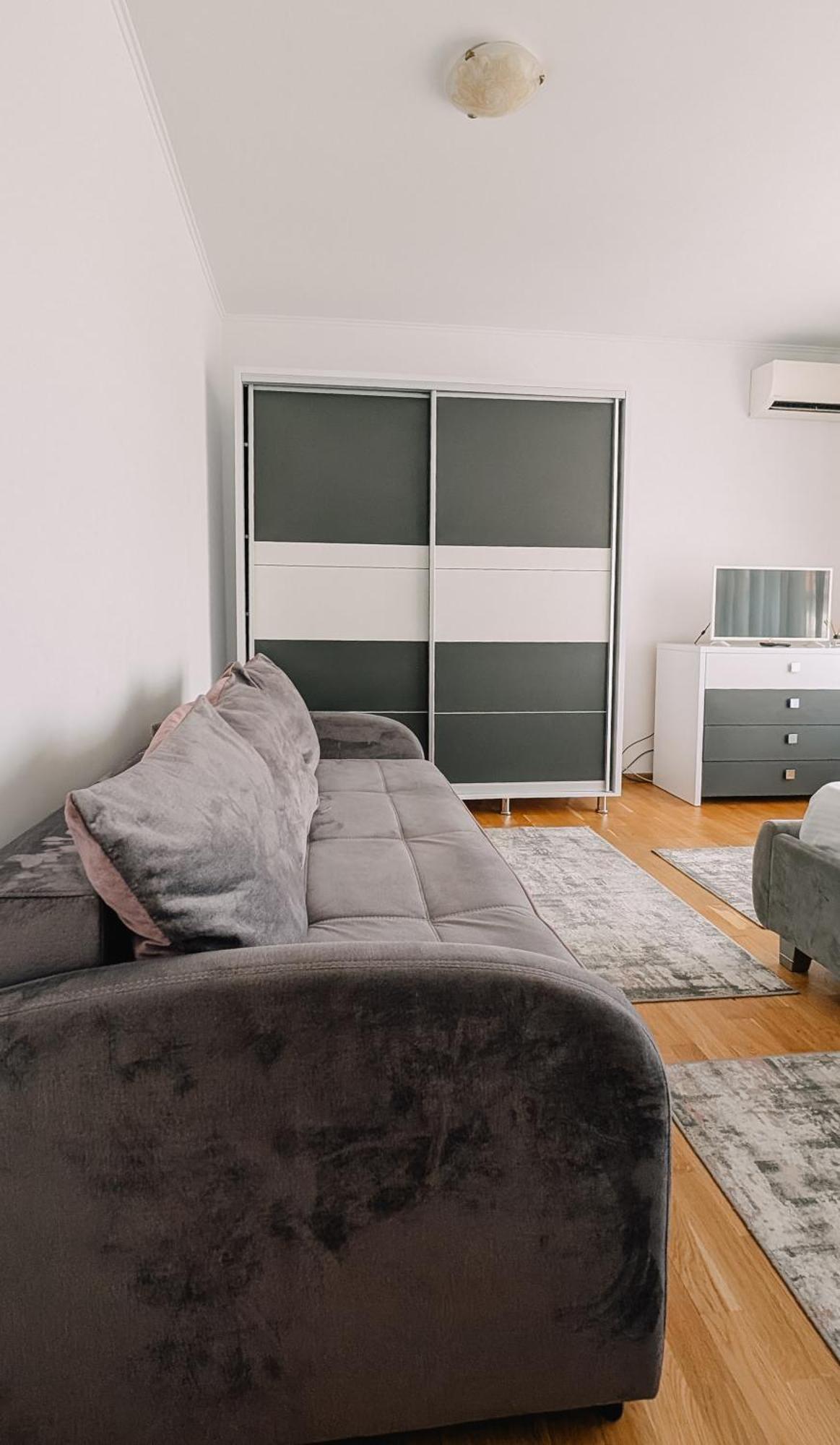 Năvodari Hella Apartament Mamaia-Nord מראה חיצוני תמונה