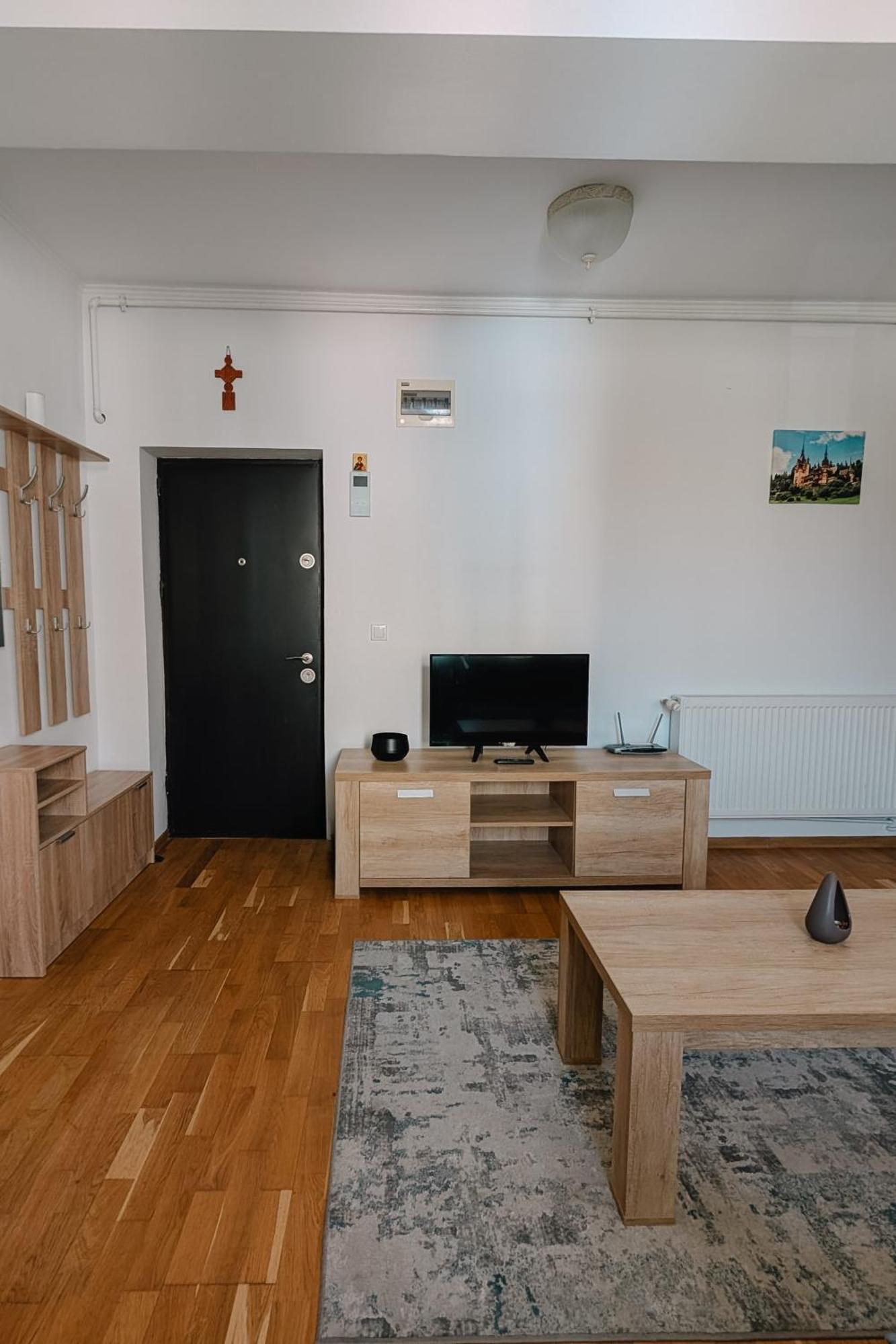 Năvodari Hella Apartament Mamaia-Nord מראה חיצוני תמונה