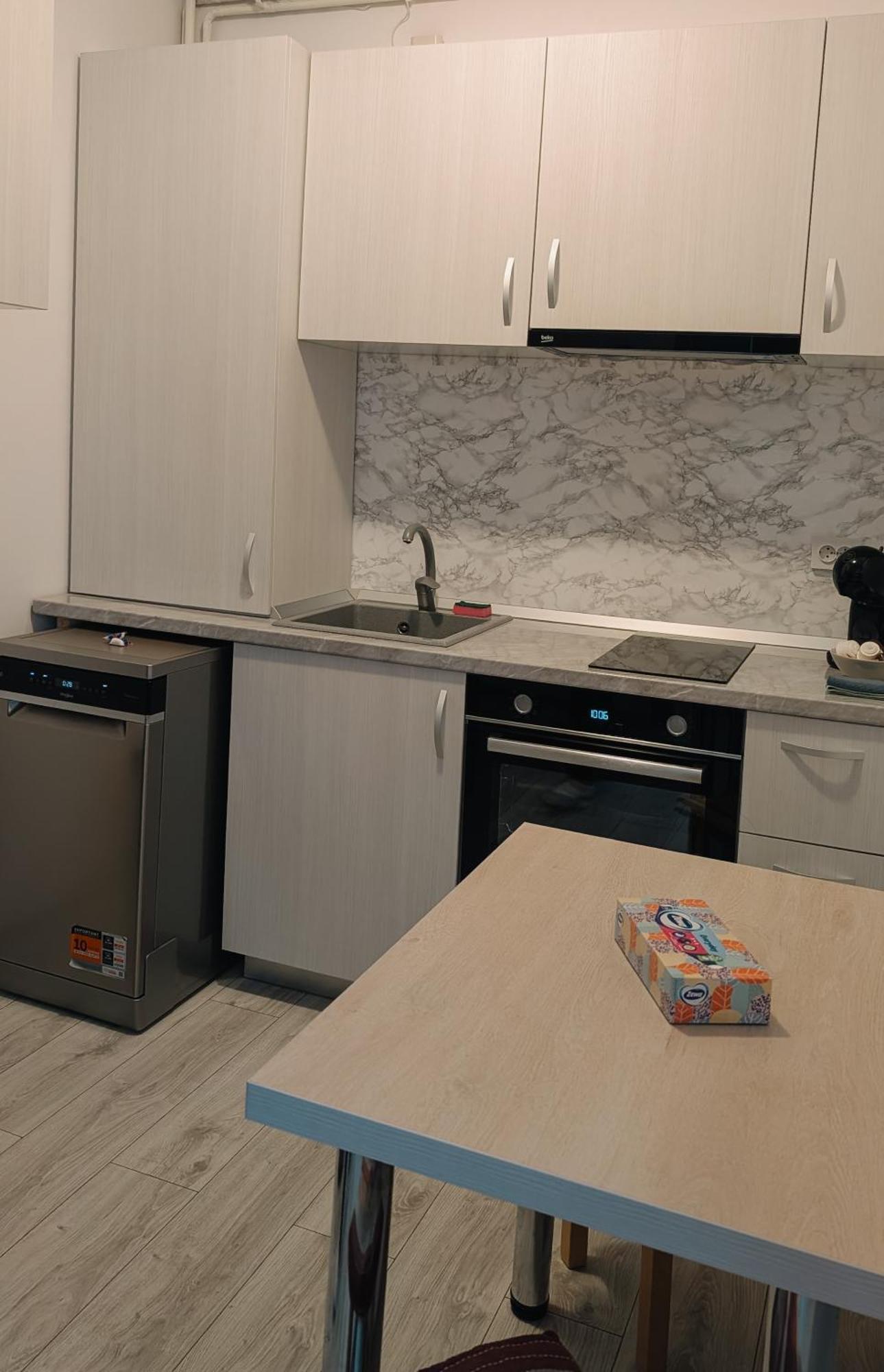 Năvodari Hella Apartament Mamaia-Nord מראה חיצוני תמונה
